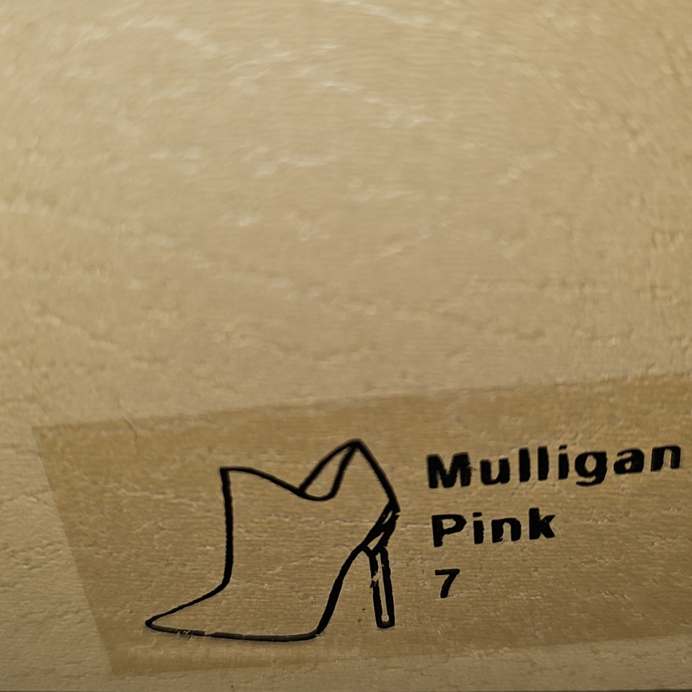 Privilege Multi Color Booties - Picture 6 of 6